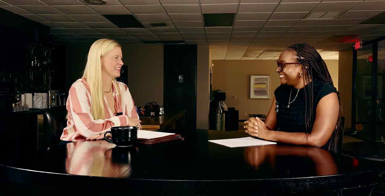 Leadership, Tech, and the Human Element: A Chat with Ninette Dunham