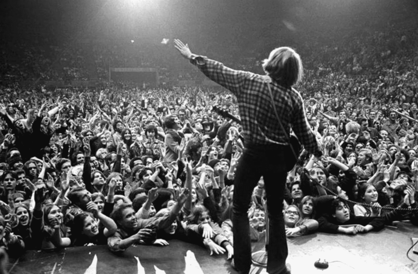 John Fogerty: Re-Engaging a Legendary Fanbase in 30 Days