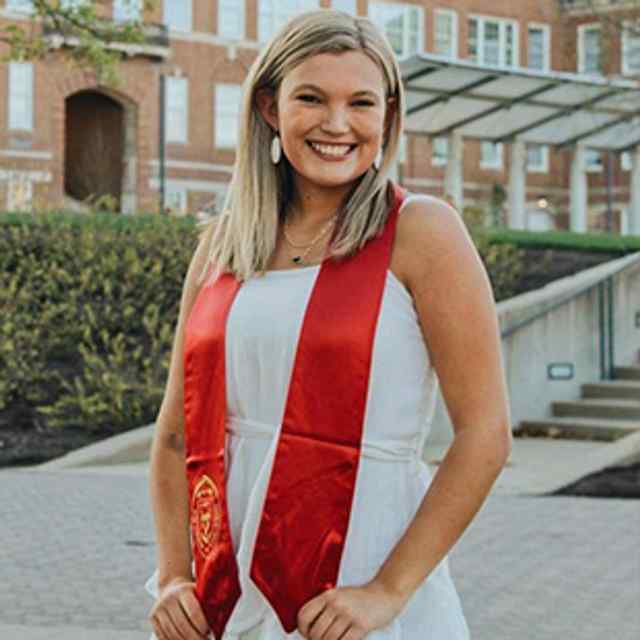 Melissa Heise