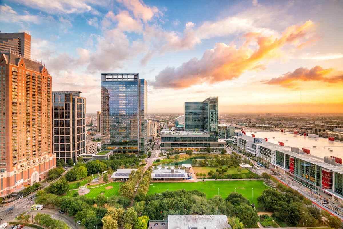 Houston