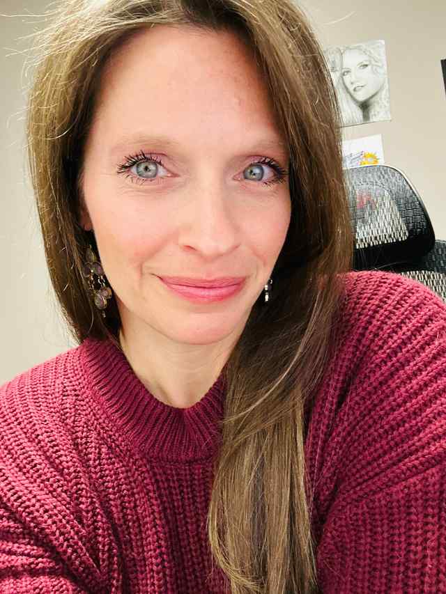 Mandy Fassett