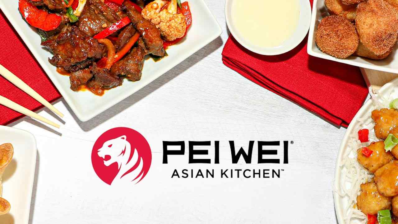 Pei Wei
