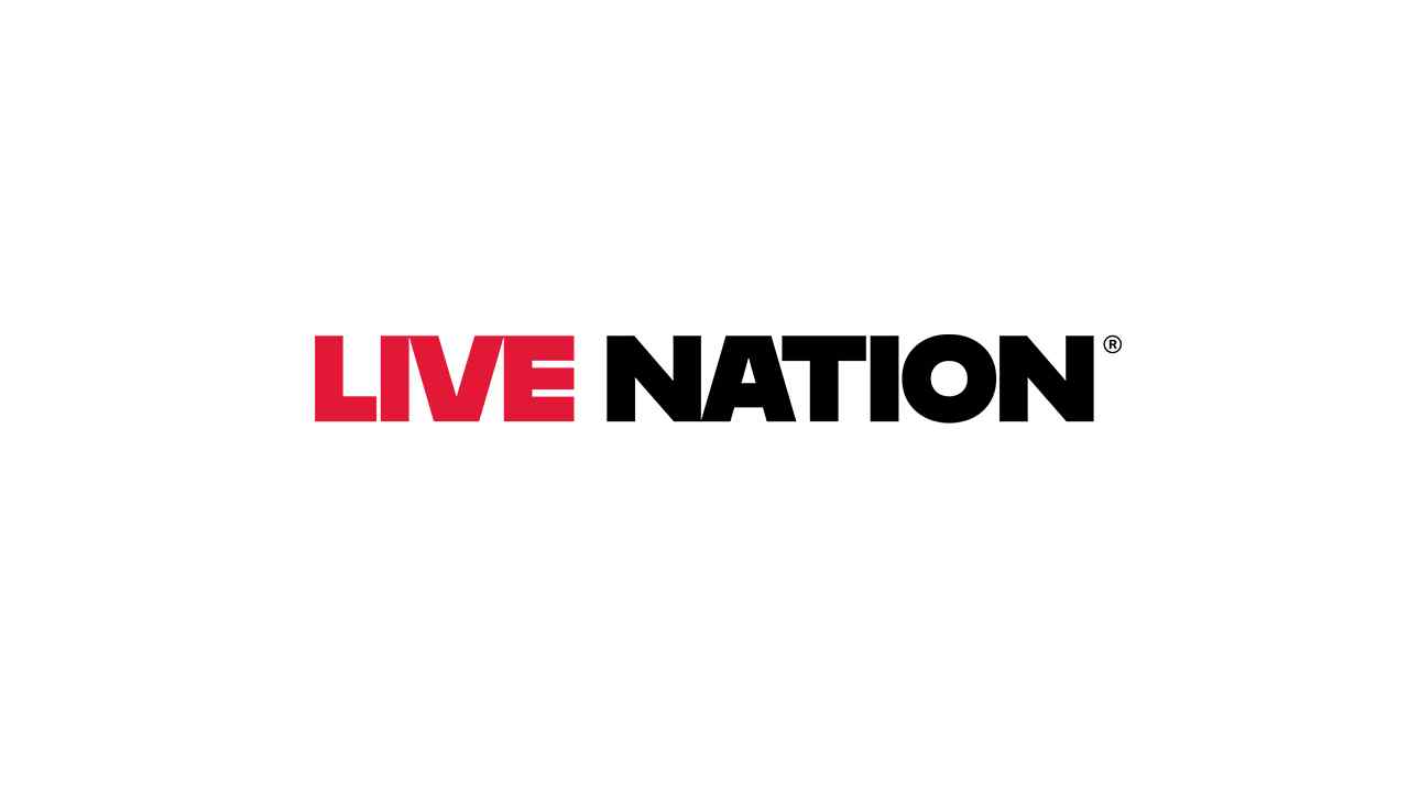 Live Nation